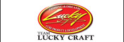 LuckyCraft